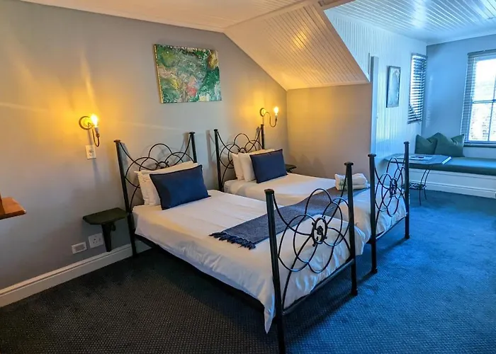 Wayside Inn Knysna
