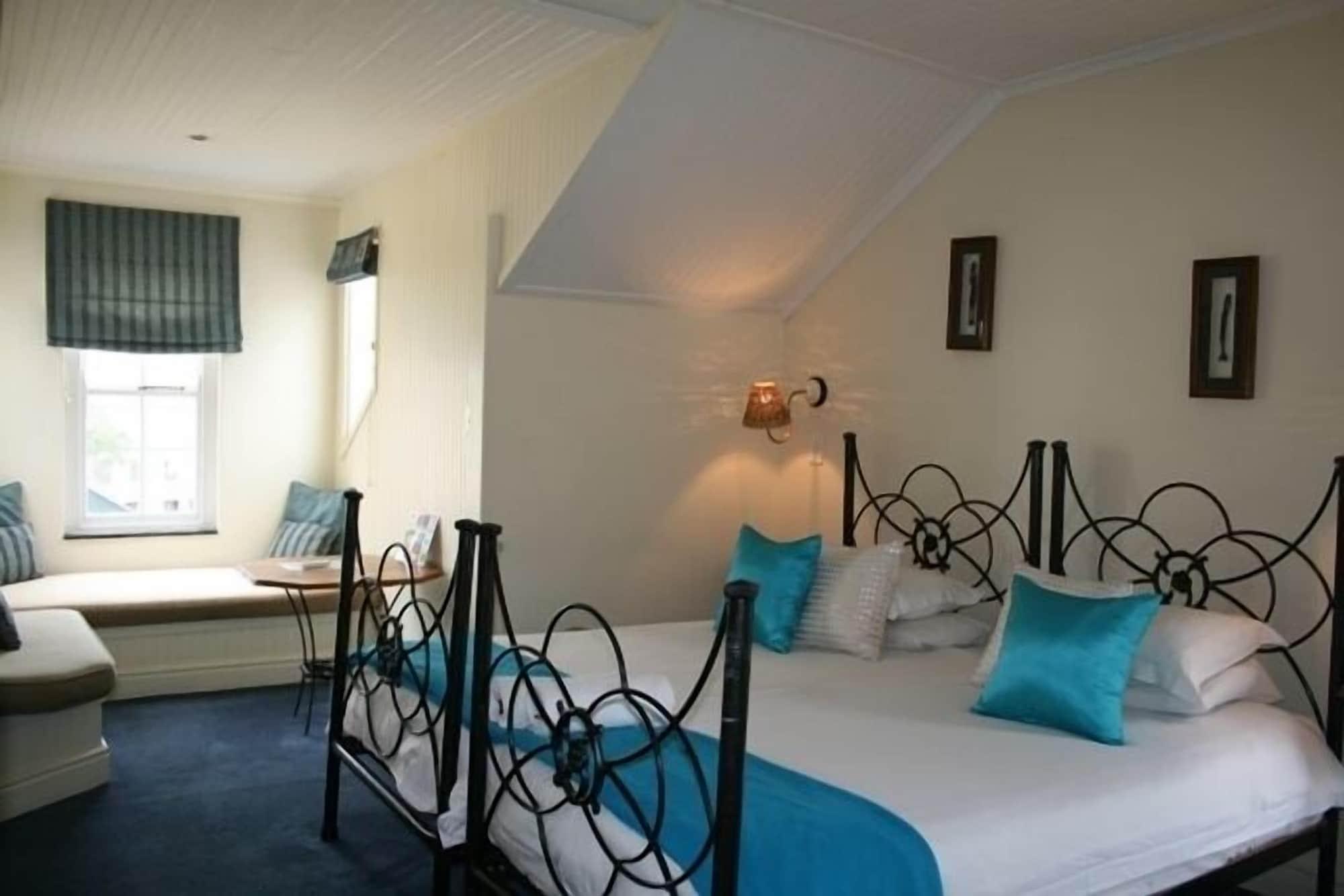Gasthuis Wayside 3*