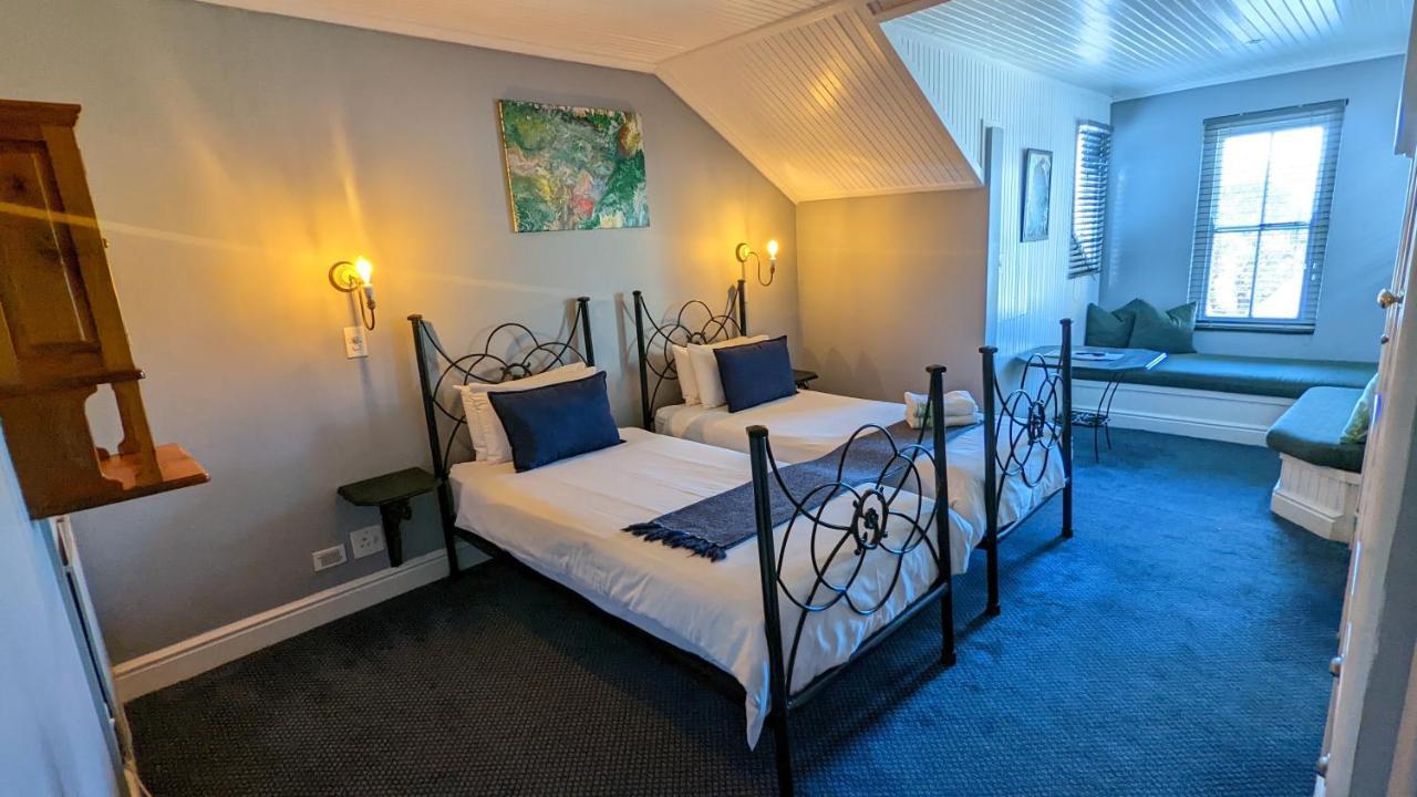 Gasthuis Wayside Knysna
