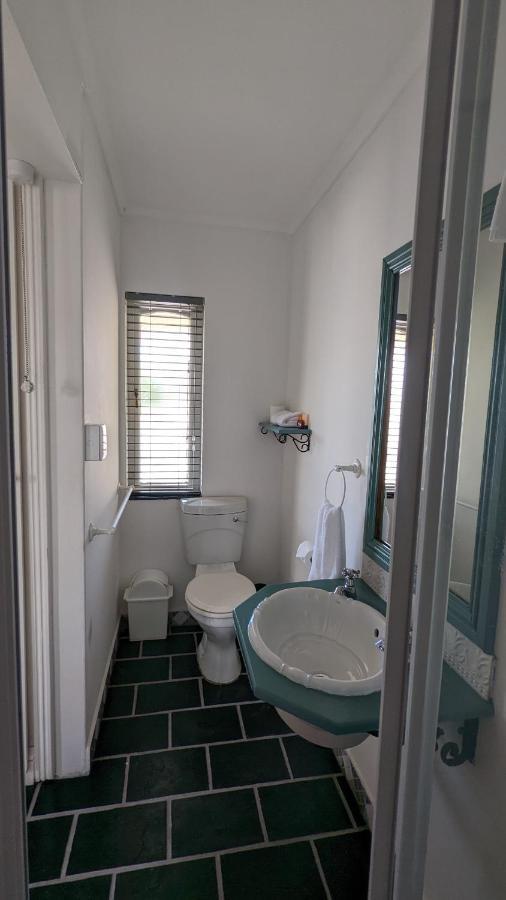 Gasthuis Wayside Knysna