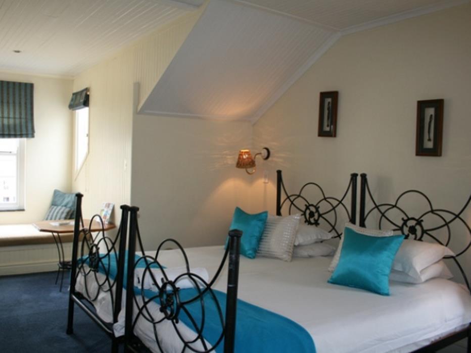 Gasthuis Wayside 3*