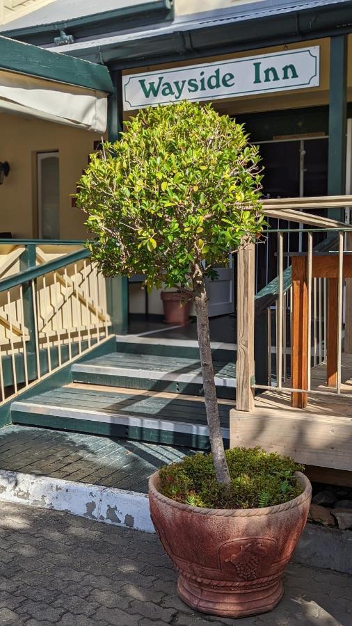 Wayside Guest house Knysna