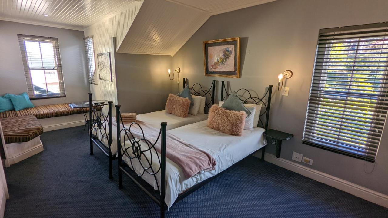 Wayside 3* Knysna