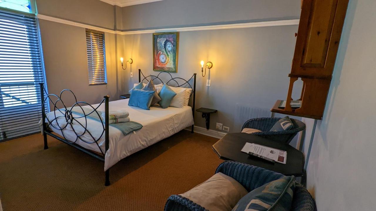 Guest house Wayside 3*