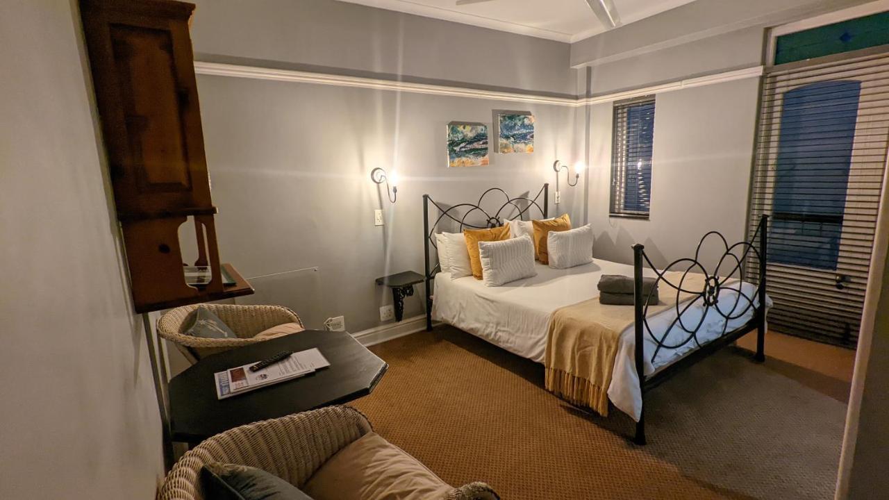 Wayside Guest house Knysna