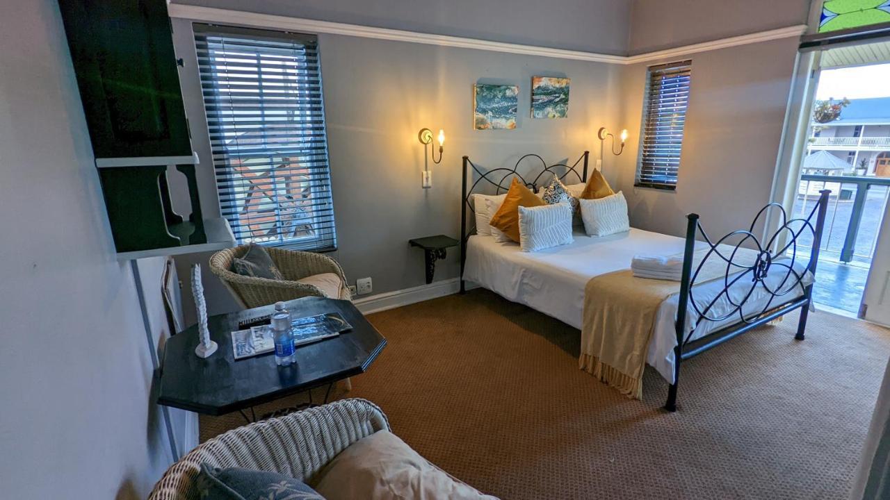 Guest house Wayside Knysna