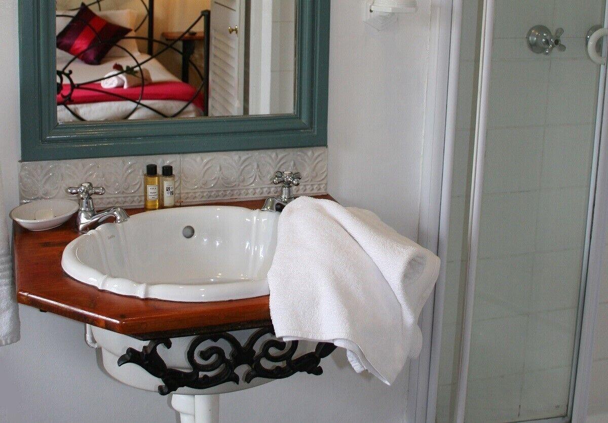 Guest house Wayside