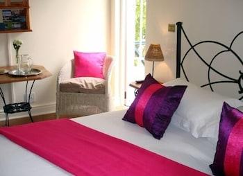 Wayside Guest house Knysna