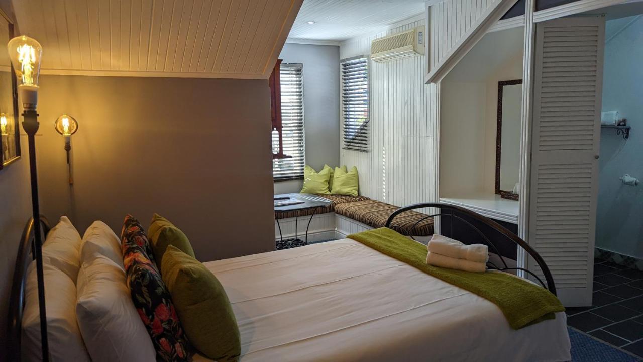 Wayside 3* Knysna