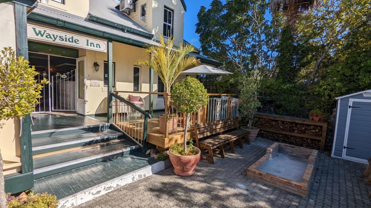 Guest house Wayside 3*