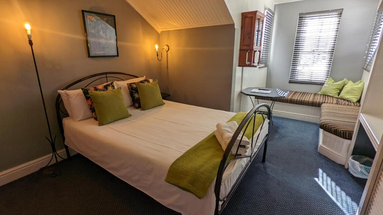Wayside 3* Knysna
