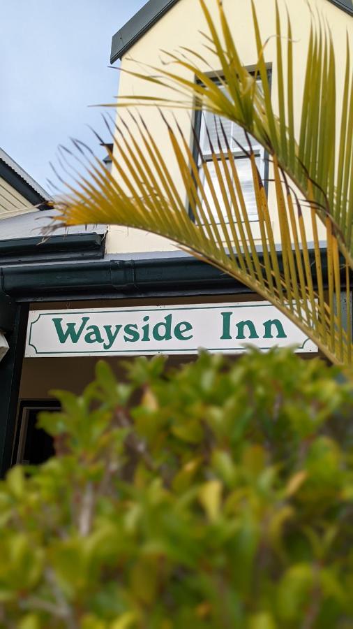 Guest house Wayside Knysna