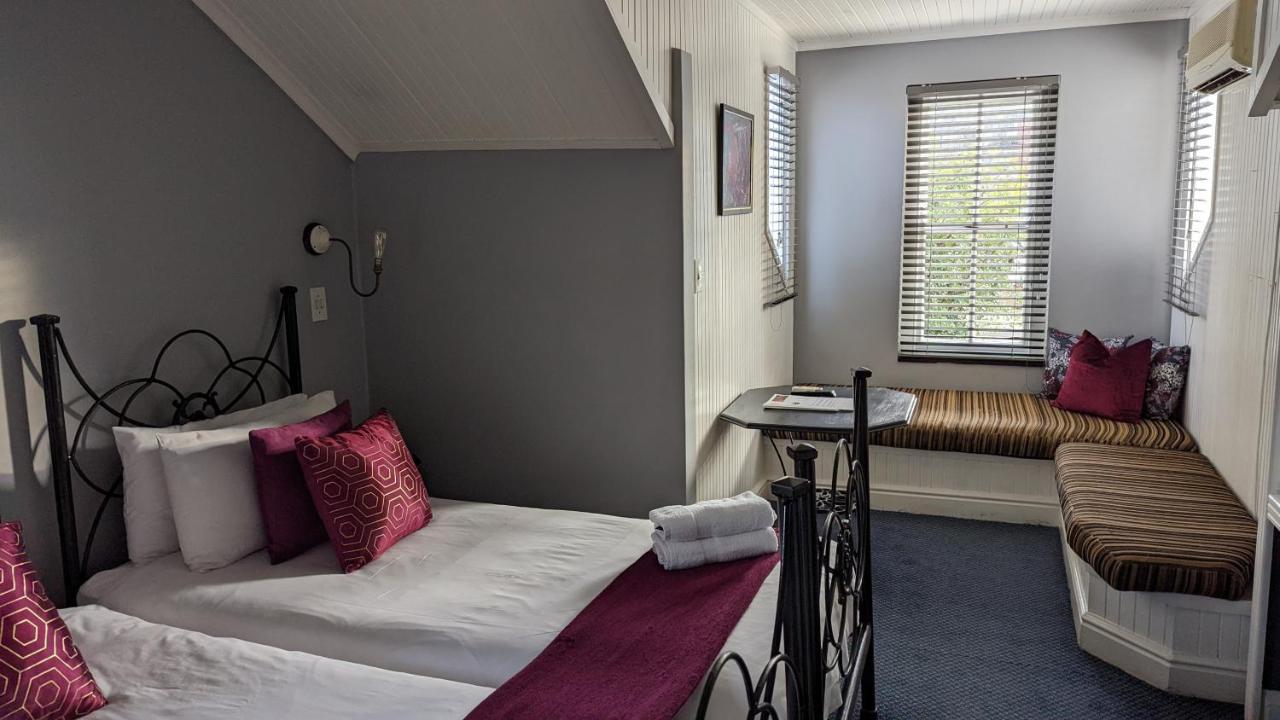 Wayside Guest house