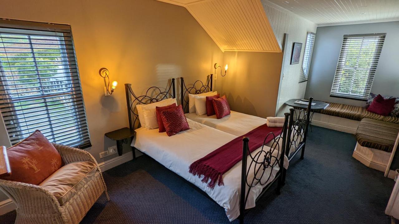 Wayside Guest house 3*
