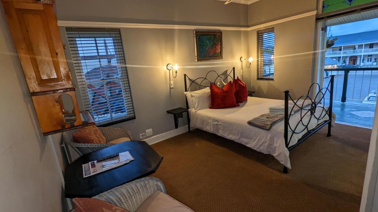 Guest house Wayside Knysna