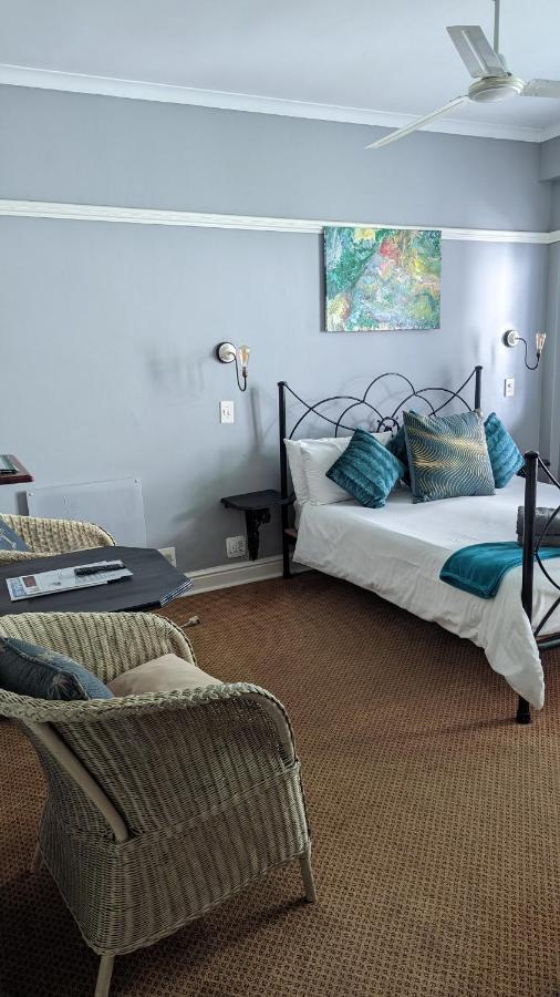 Wayside Guest house Knysna