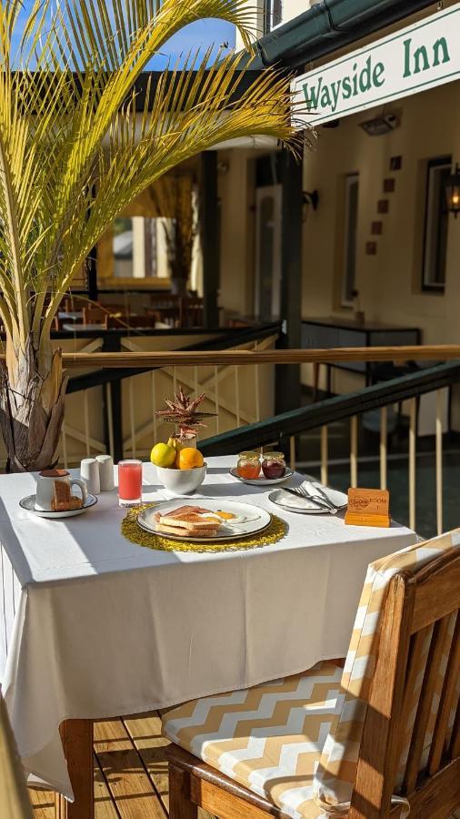 Wayside Guest house
