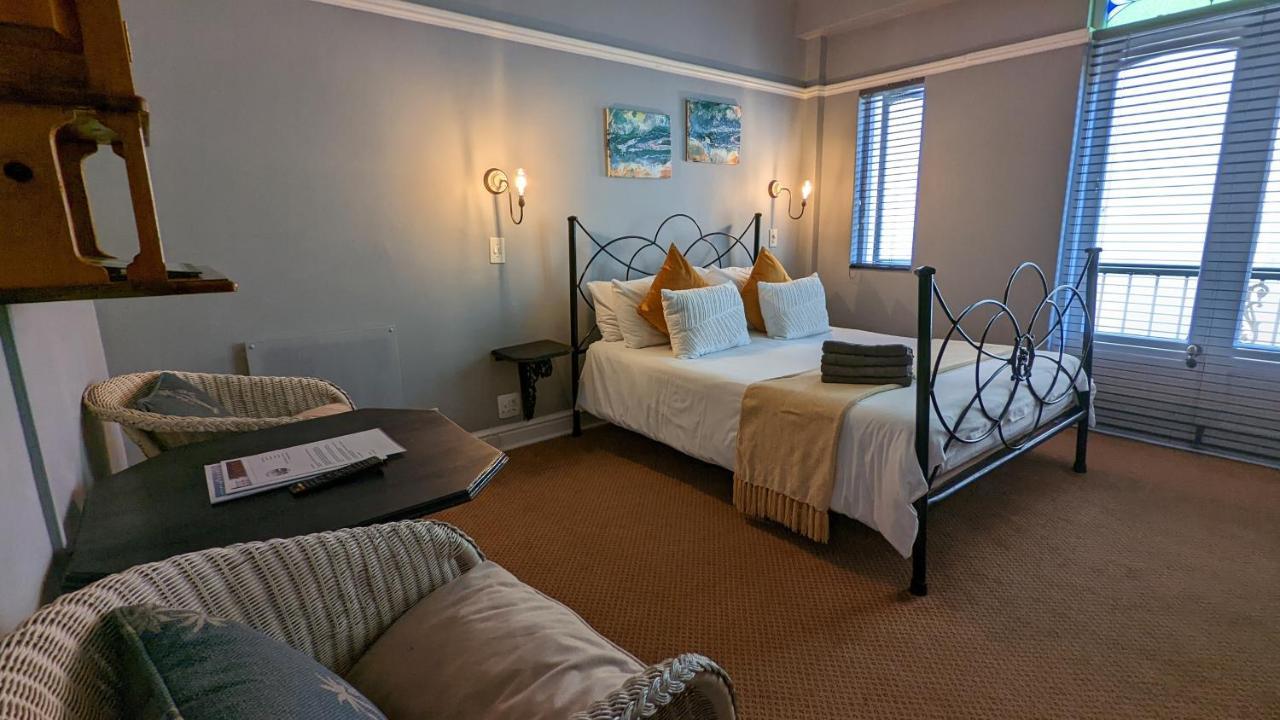 Wayside Guest house Knysna
