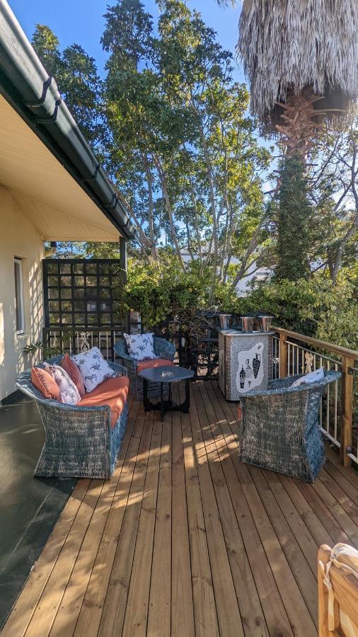 Wayside 3* Knysna