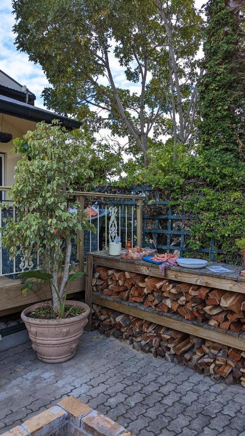 Wayside Guest house Knysna