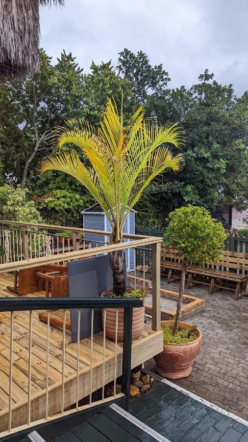 Guest house Wayside