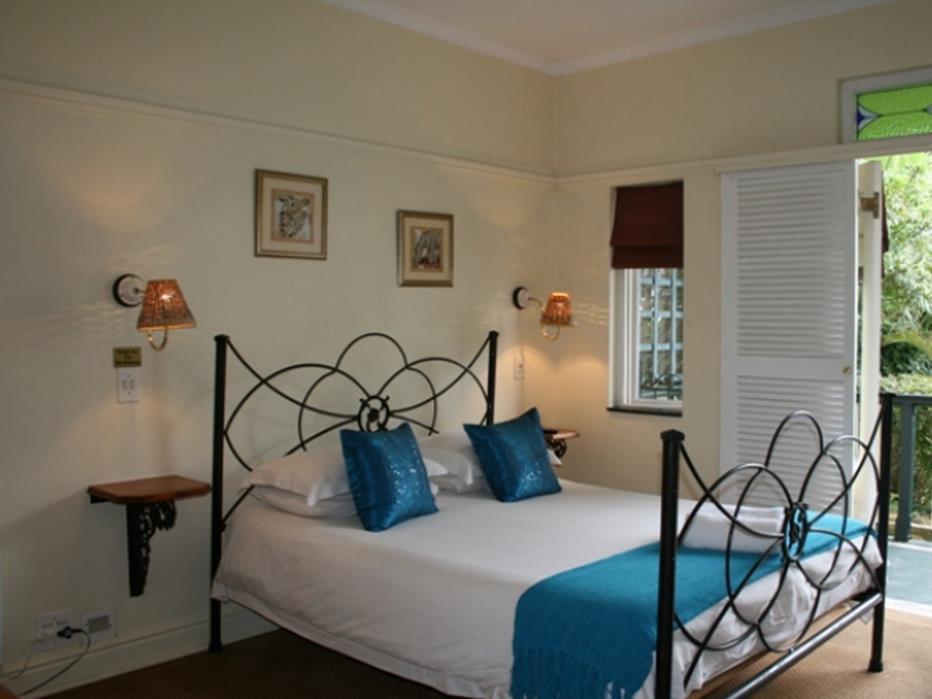 Guest house Wayside