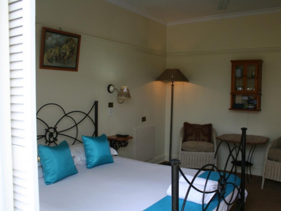 Guest house Wayside Knysna