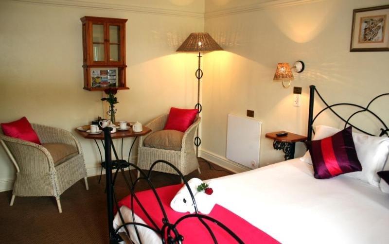 Guest house Wayside 3*