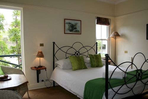Guest house Wayside