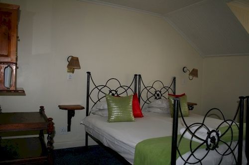 Wayside 3*