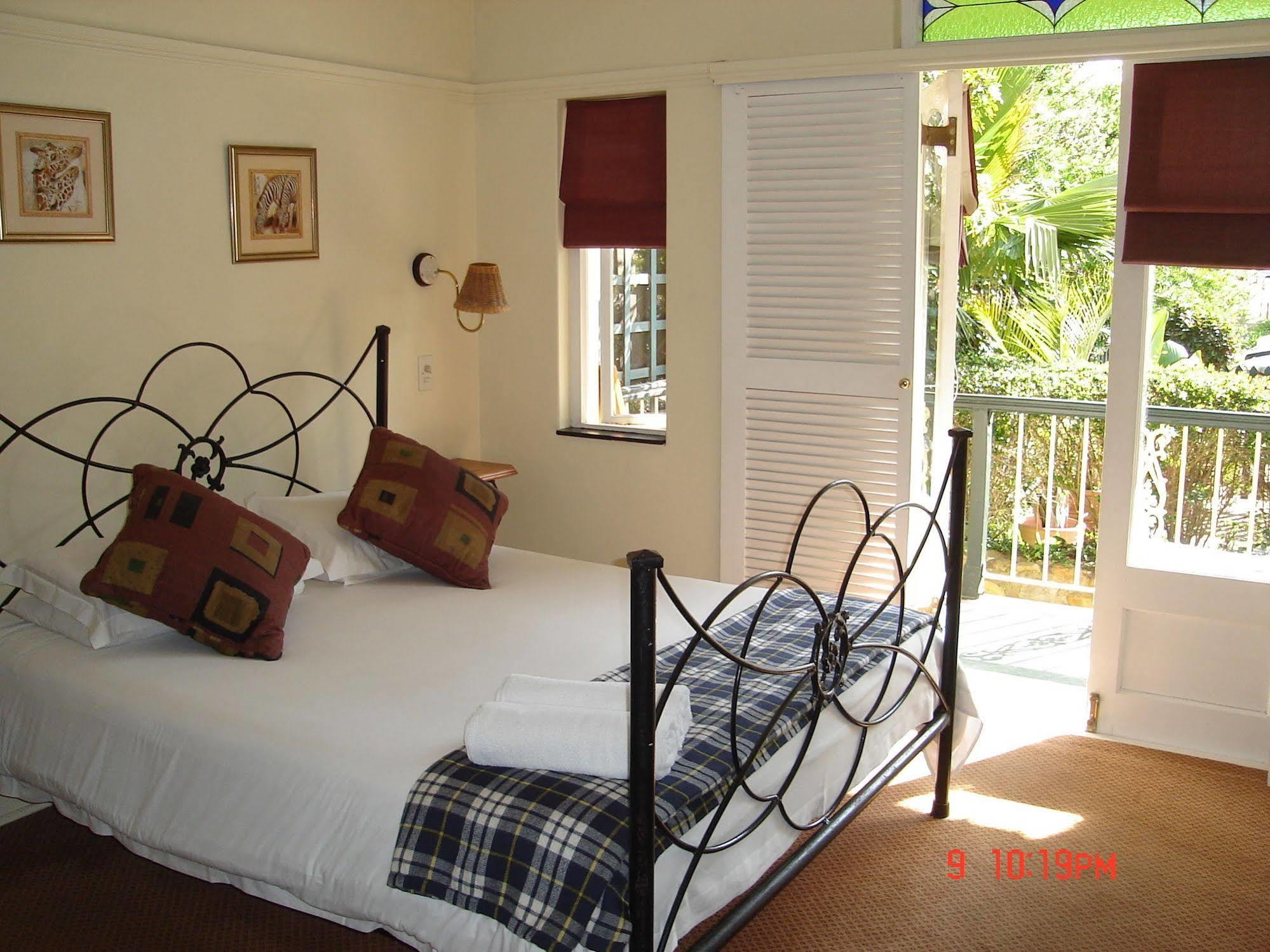 Guest house Wayside
