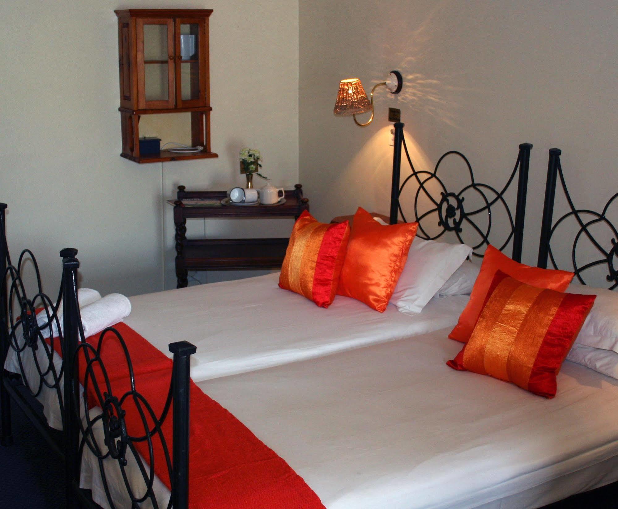 Guest house Wayside