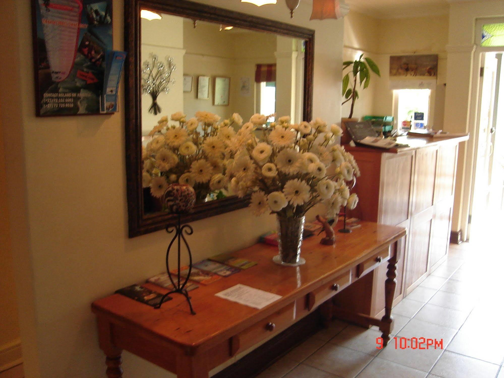 Guest house Wayside 3*