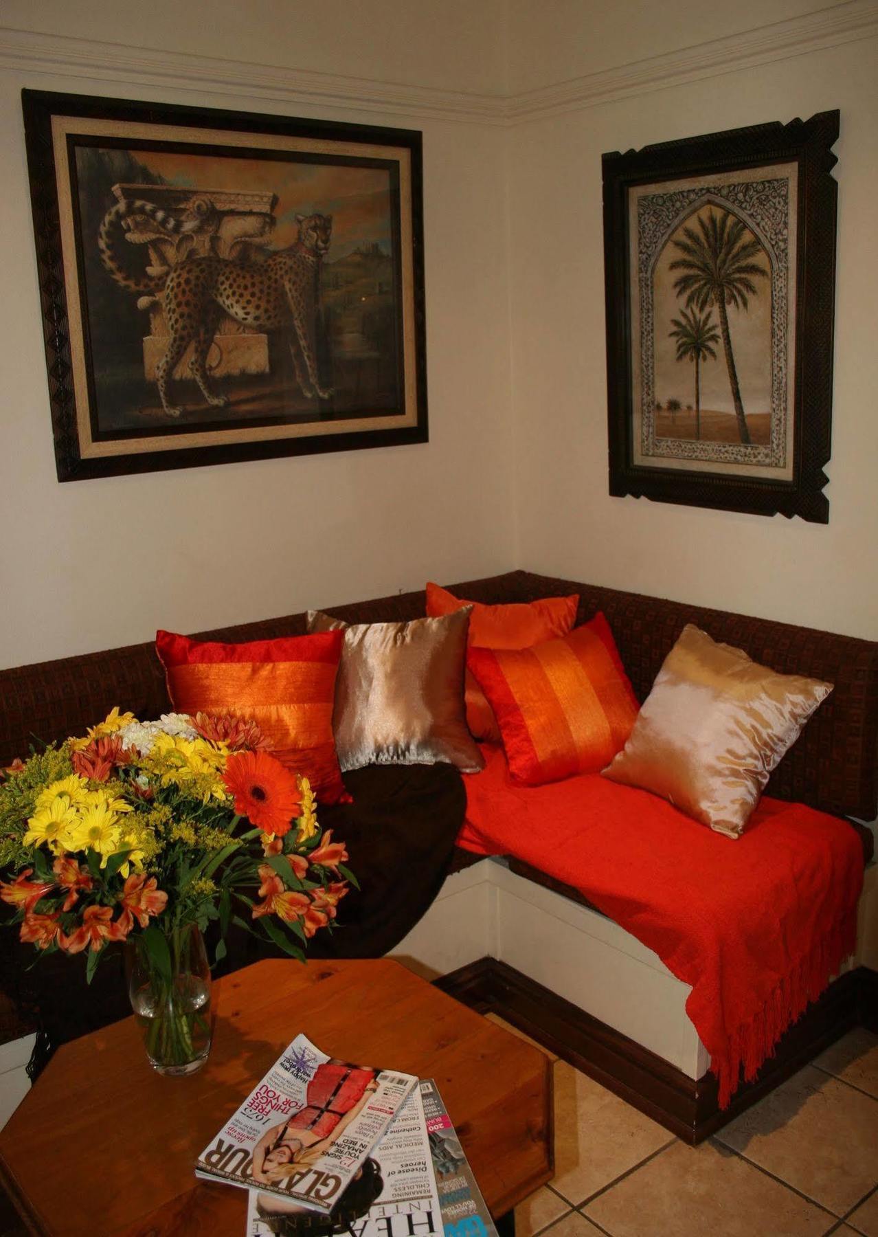 Wayside Guest house